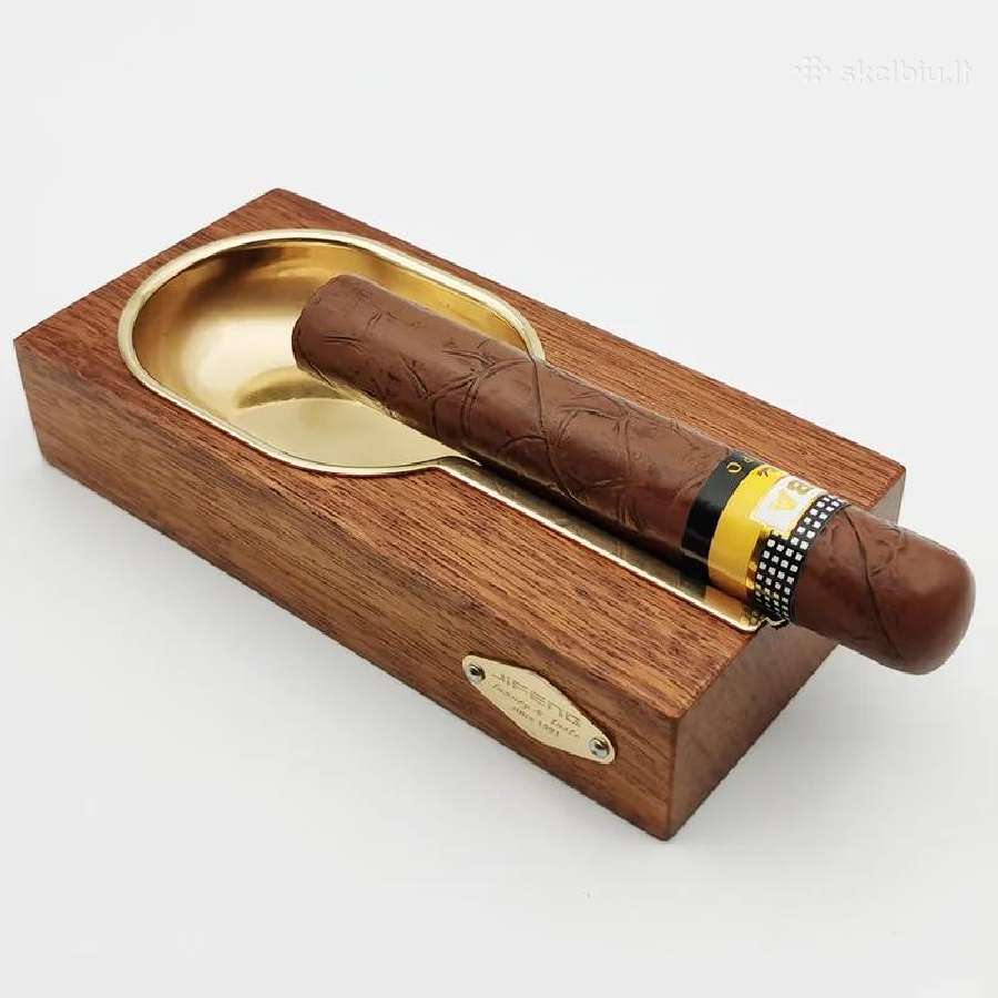 Cigarų Peleninės - nuotraukos Nr. 9