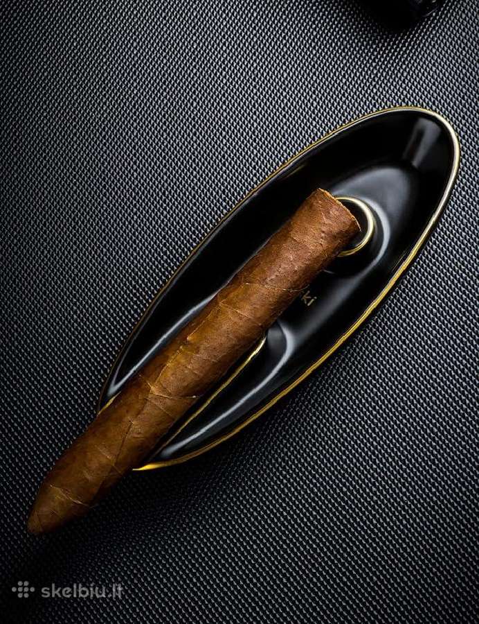 Cigarų Peleninės - nuotraukos Nr. 4