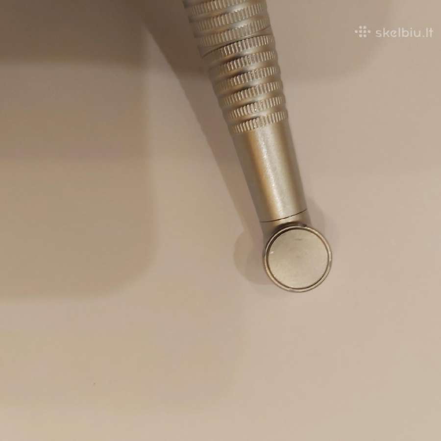 Kavo turbina 660b su šviesa Kavo multifleksui - nuotraukos Nr. 7