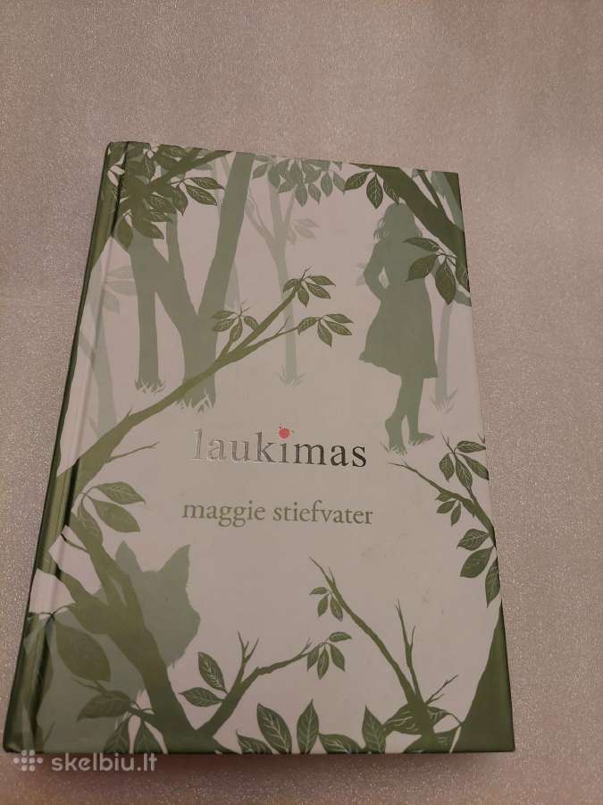 Laukimas