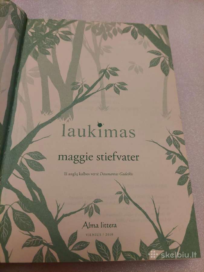 Laukimas - nuotraukos Nr. 2