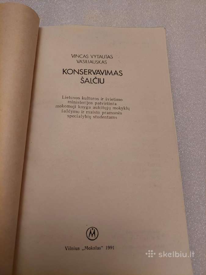 Konservavimas šalčiu - nuotraukos Nr. 2