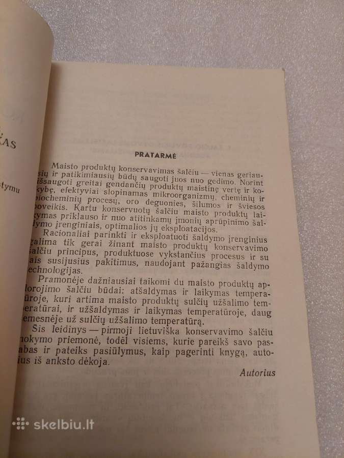 Konservavimas šalčiu - nuotraukos Nr. 3