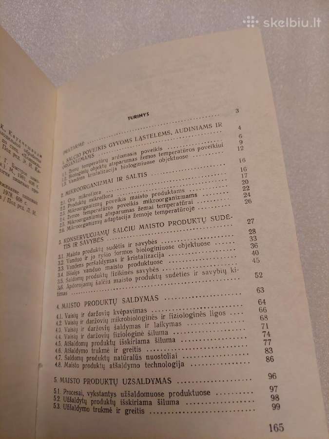 Konservavimas šalčiu - nuotraukos Nr. 4