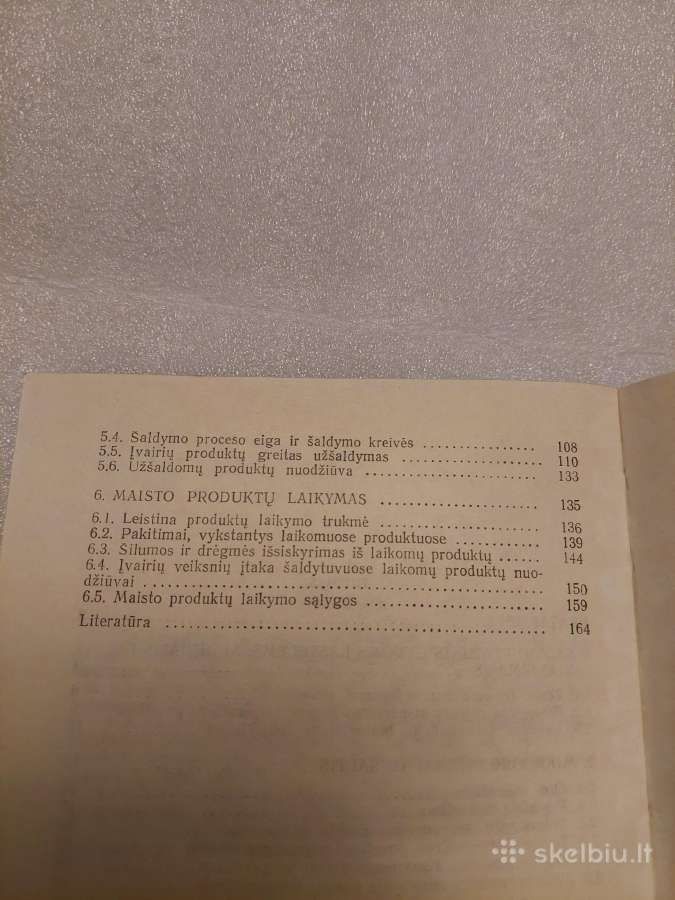Konservavimas šalčiu - nuotraukos Nr. 5