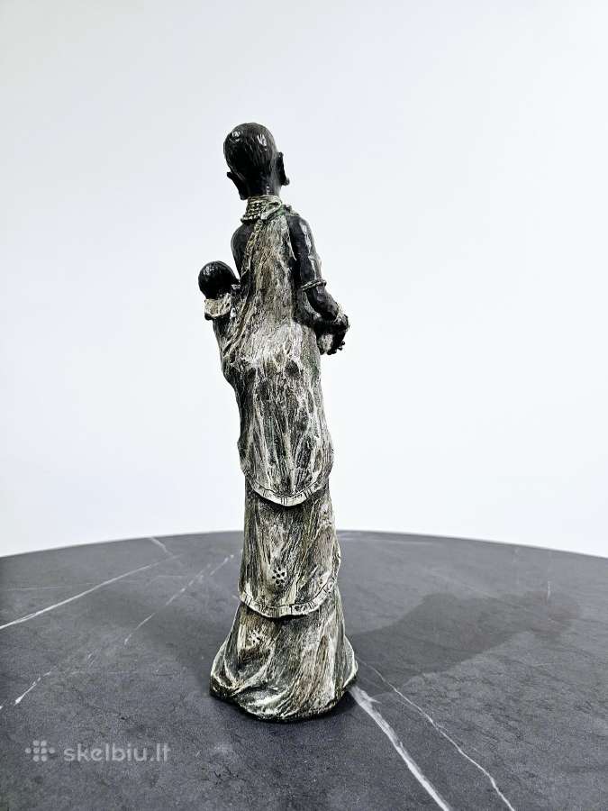 Statulele - nuotraukos Nr. 3