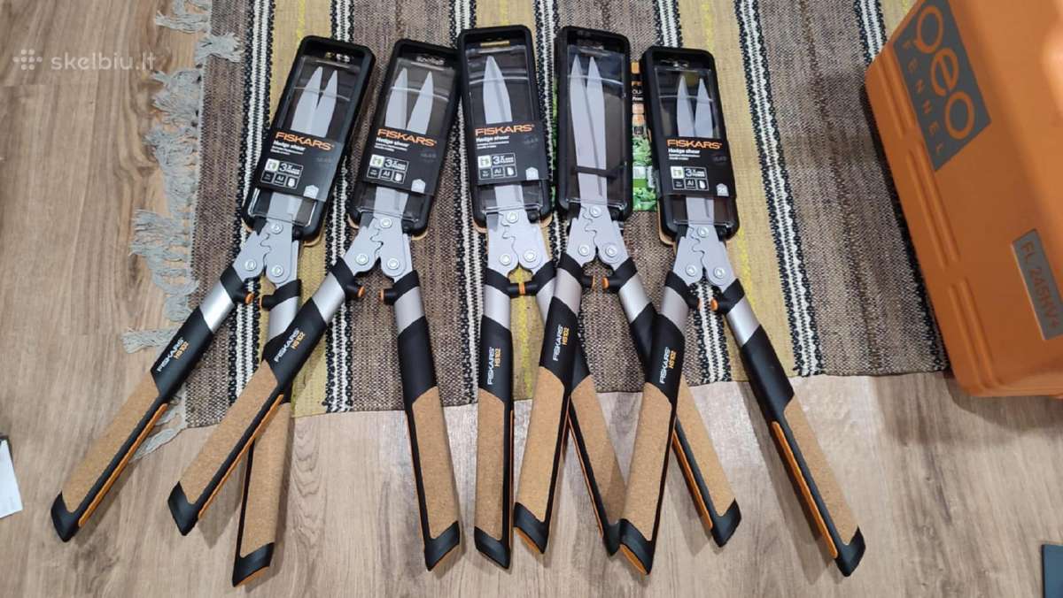 Bosch,makita,dewalt,milwaukee,hikoki,fiskars,hilti - nuotraukos Nr. 30