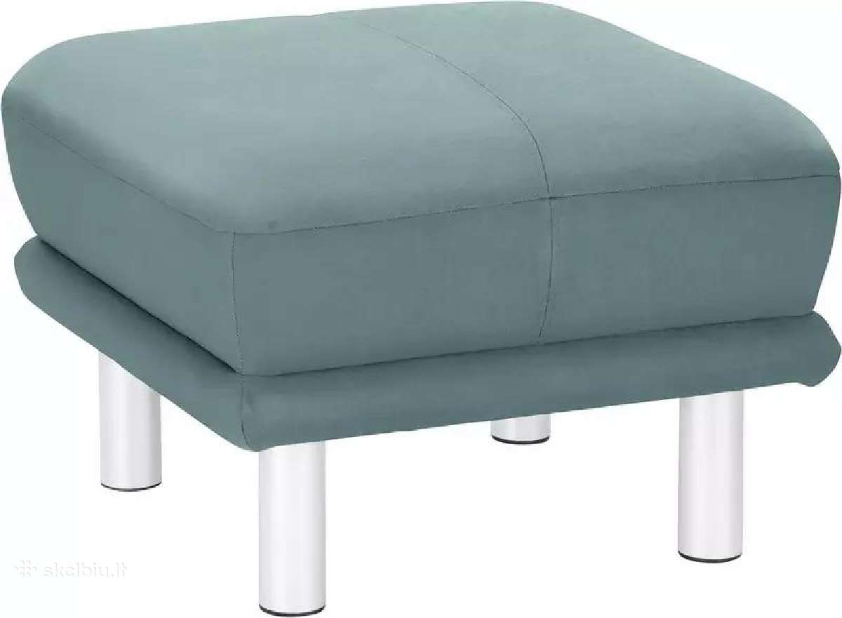 Įvairūs pufai - nuotraukos Nr. 3
