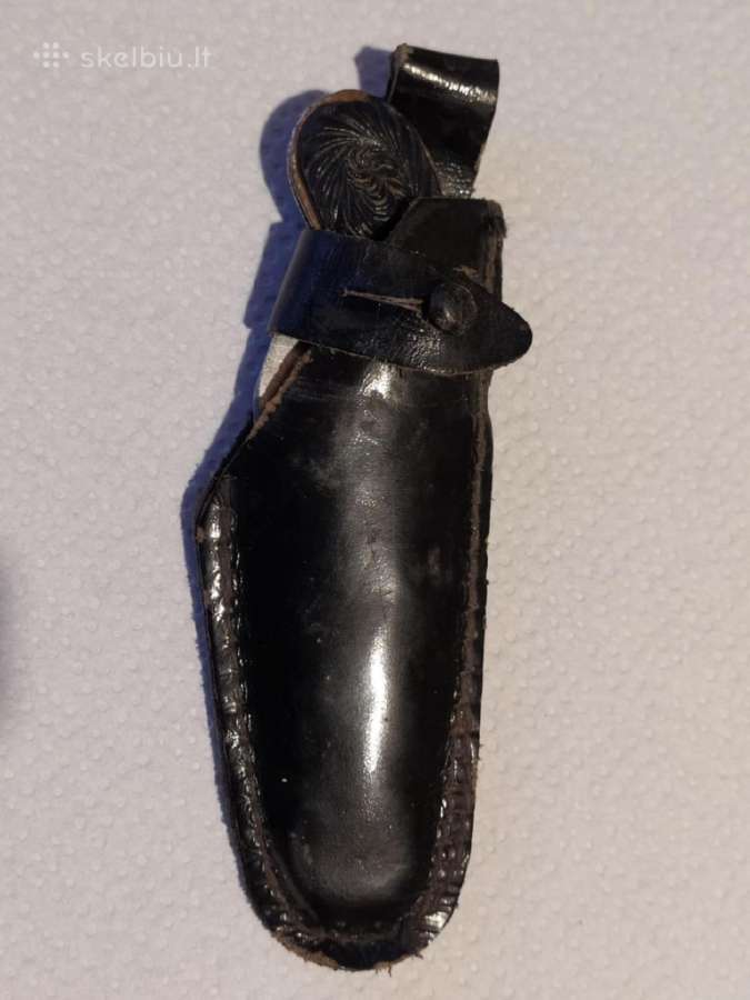 Senas peiliukas