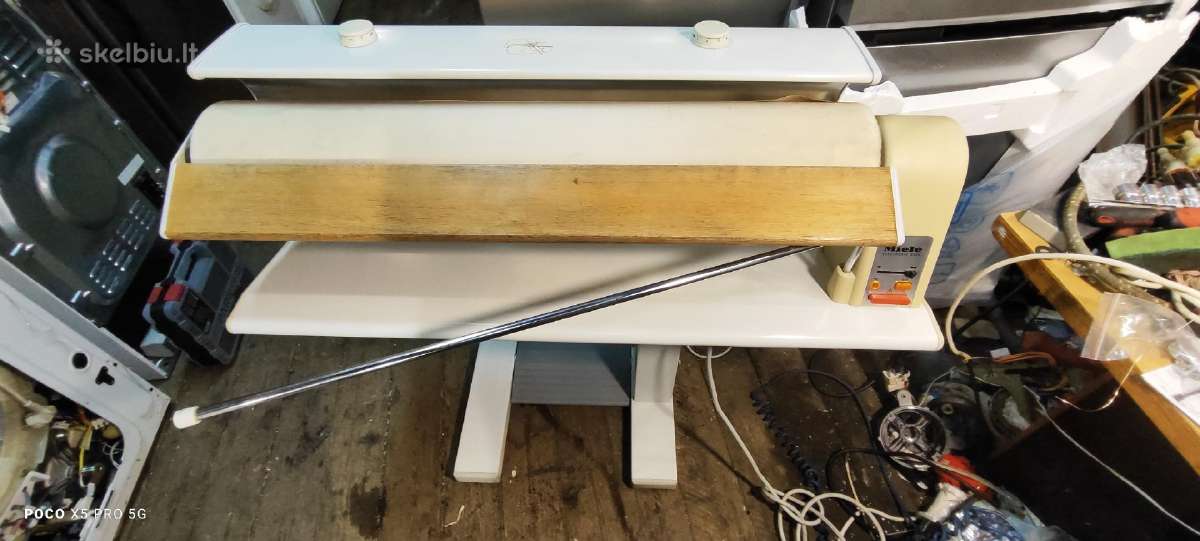 Volas Miele B864
