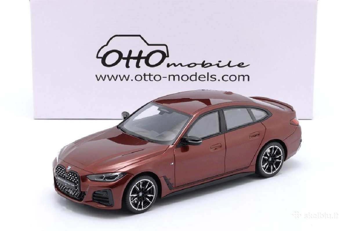 Bmw M440i G26