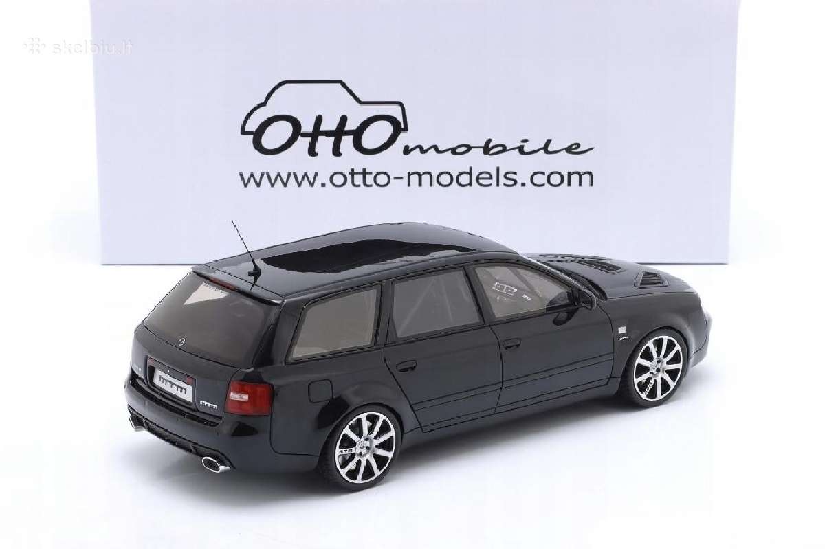Audi Rs6 - nuotraukos Nr. 2