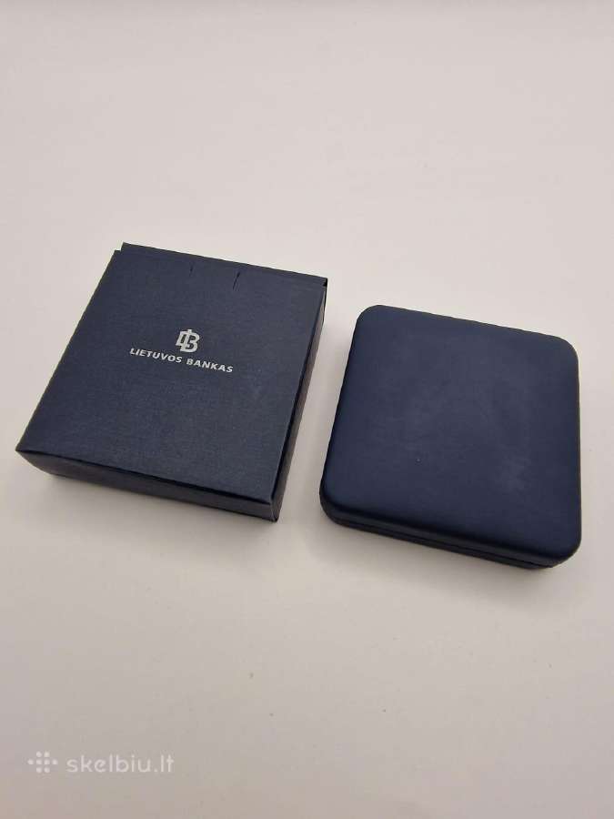 50 Litų, 2014 m., Kristijonas Donelaitis - nuotraukos Nr. 4