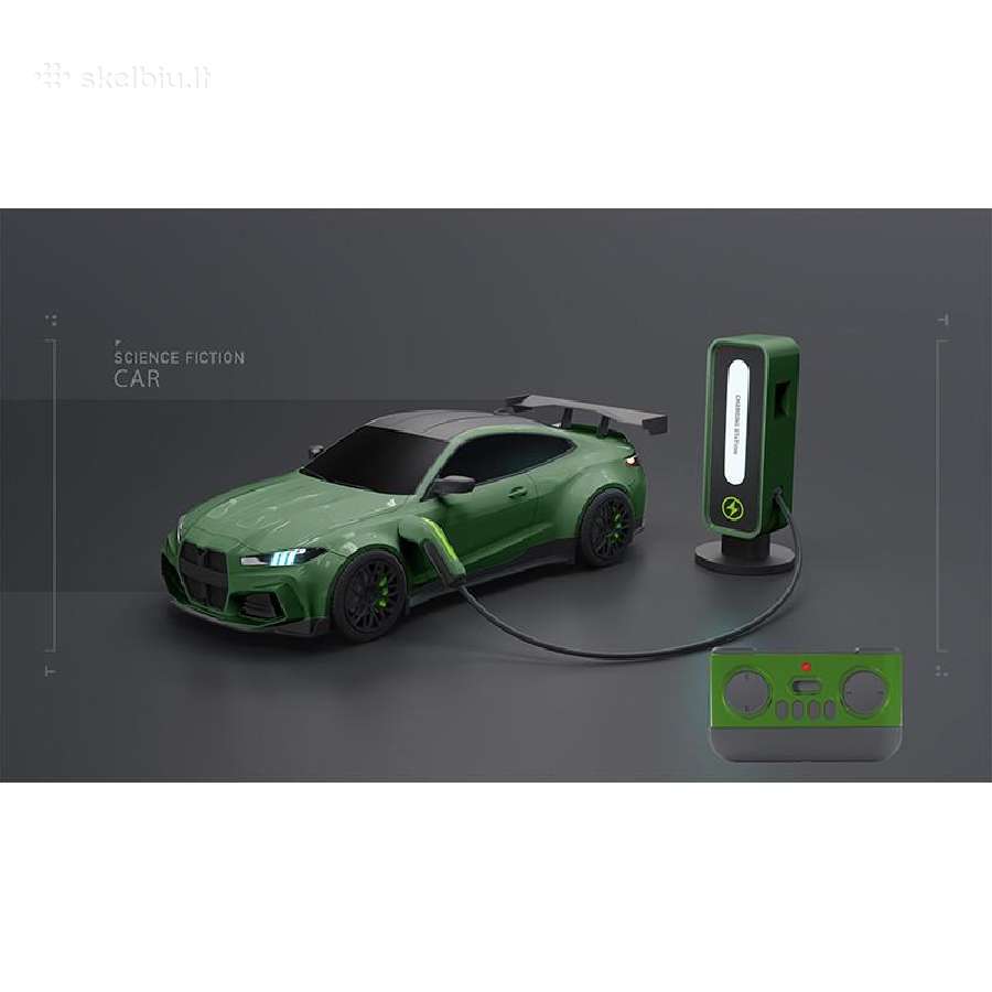 Kokybiškos RC valdomos transporto priemonės! - nuotraukos Nr. 2