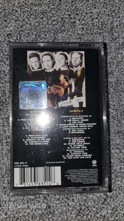 Audio kasetės ir CD, Dvd - nuotraukos Nr. 2