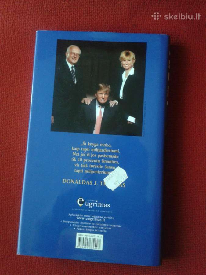 Grožinė literatūra, fotografija, knygelės vaikams. - nuotraukos Nr. 25