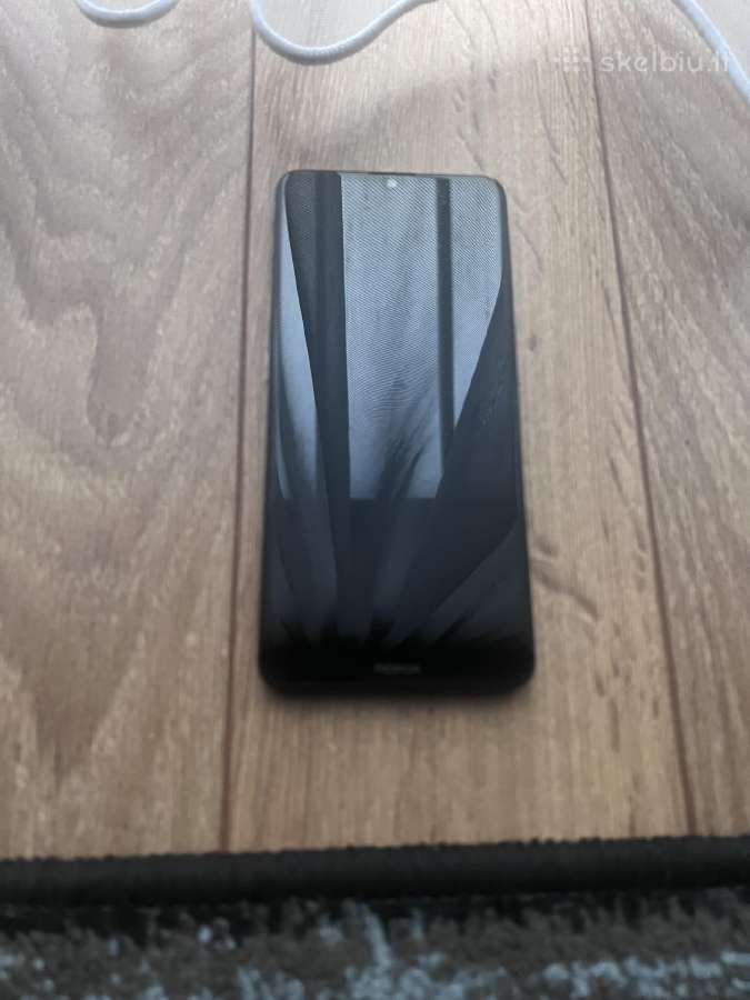 Nokia 2.4 32gb dual sim kaina 40eur - nuotraukos Nr. 4
