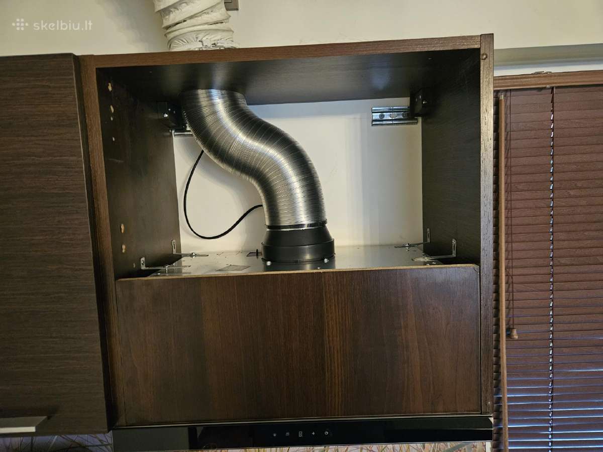 Gartraukis Allenzi Massimo 60b