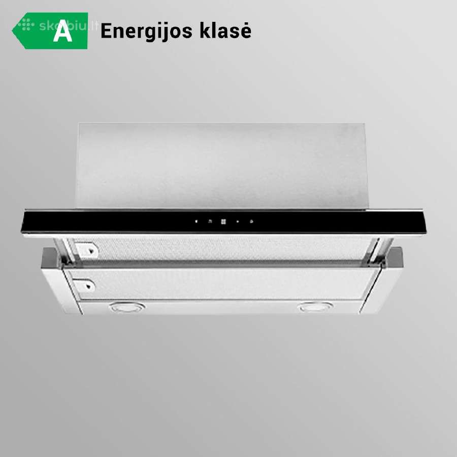 Gartraukis Allenzi Massimo 60b - nuotraukos Nr. 2