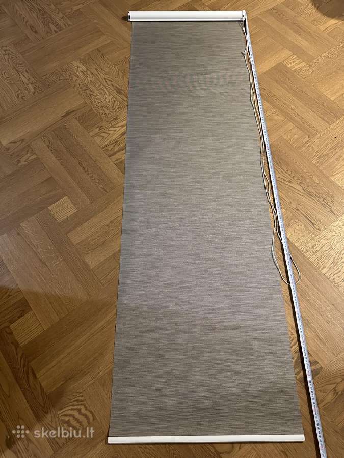 Roletas langui 198x63