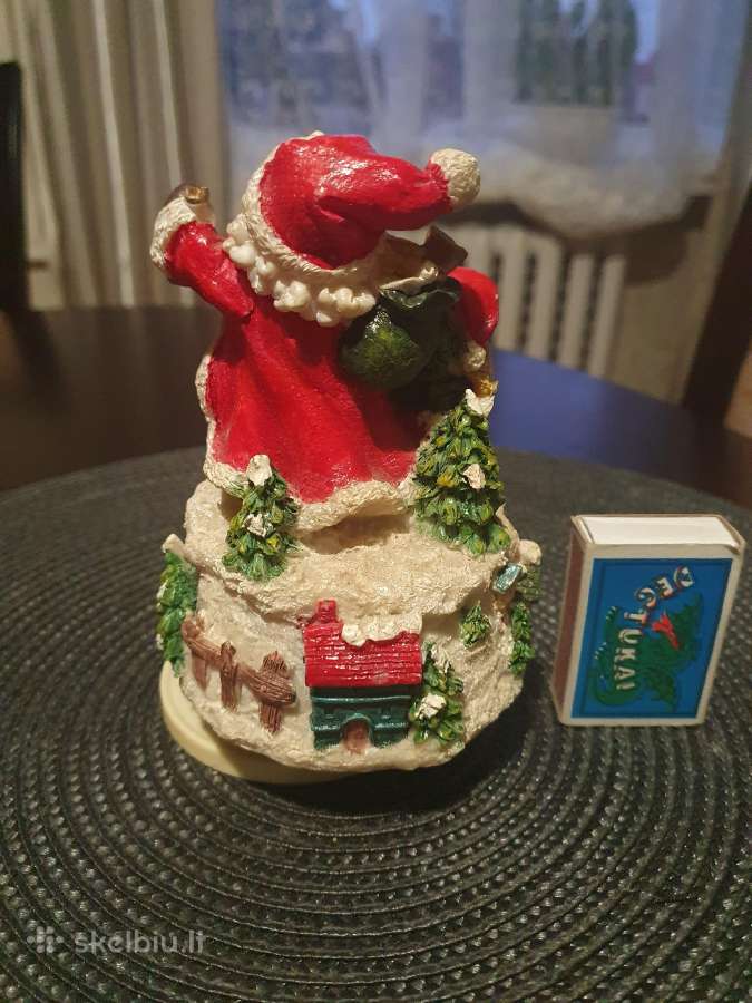 Interjero detalės,suvenyrai - nuotraukos Nr. 2