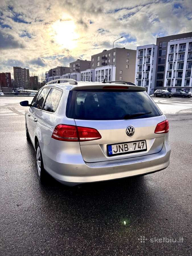 Automobilių nuoma Vilniuje Ozo g.12 - nuotraukos Nr. 17