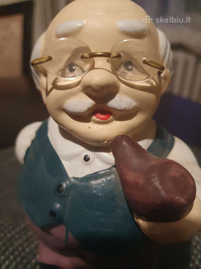 Interjero detalės,taupyklės - nuotraukos Nr. 2