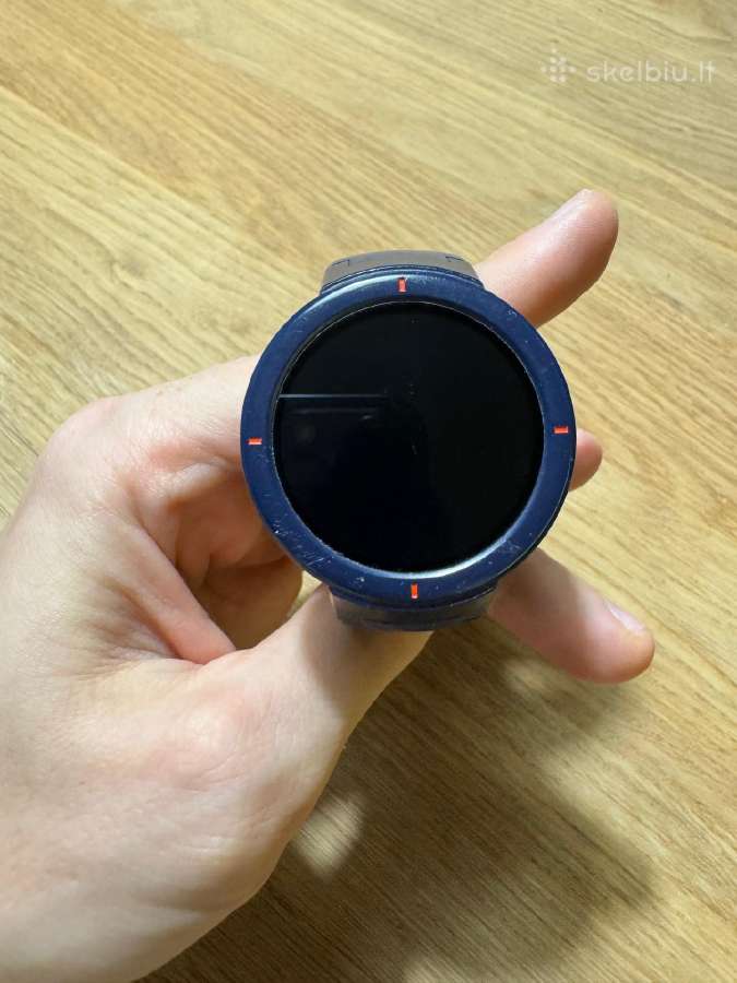 Amazfit Verge - nuotraukos Nr. 3