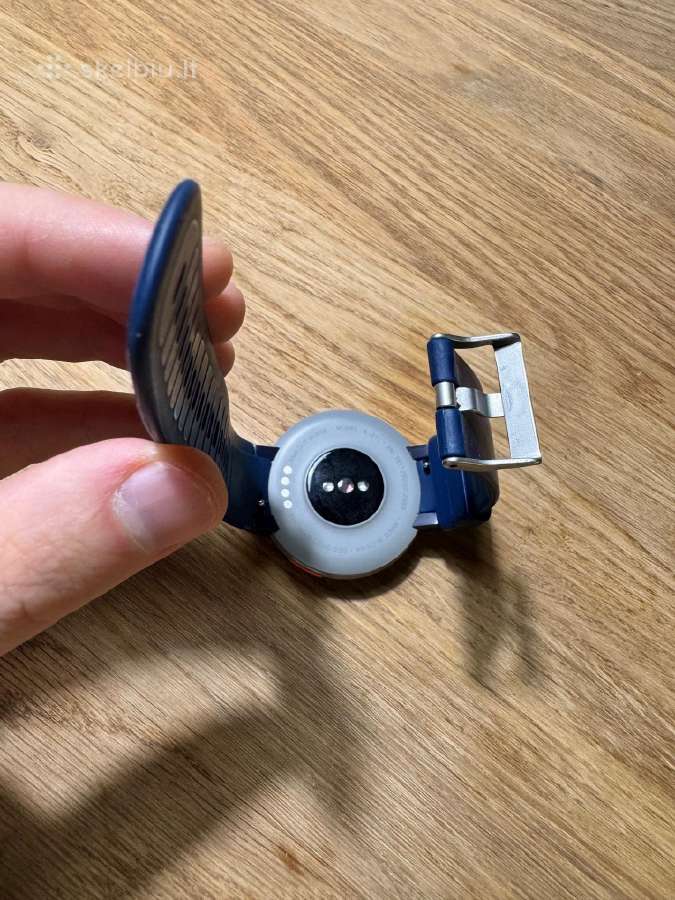 Amazfit Verge - nuotraukos Nr. 4