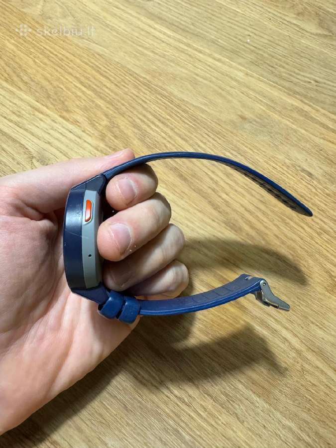 Amazfit Verge - nuotraukos Nr. 6