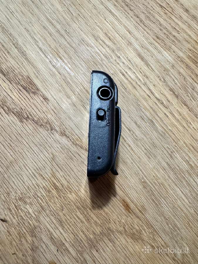 Mini Clip Mp3 Grotuvas - nuotraukos Nr. 3