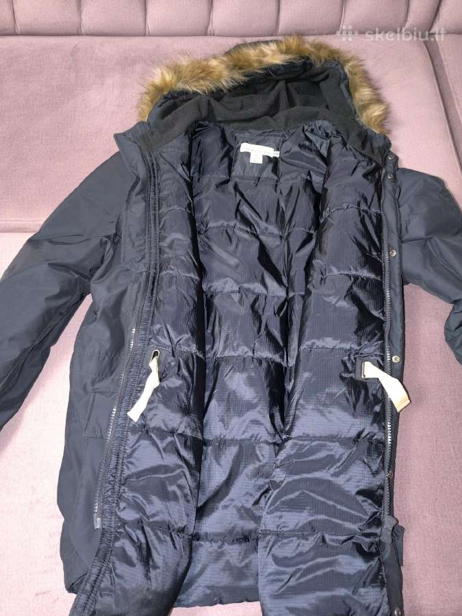 Šilta H&m vyriška striukė XXL dydžio - nuotraukos Nr. 2