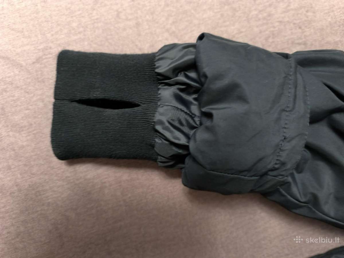 Šilta H&m vyriška striukė XXL dydžio - nuotraukos Nr. 4