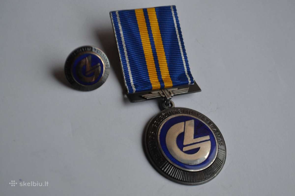 Lietuvos gelezinkeliu veteranas
