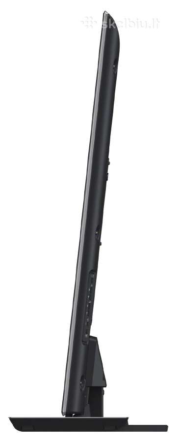 Sony 55' Kdl-55hx850 - nuotraukos Nr. 6