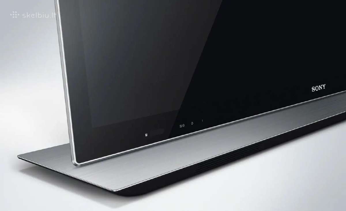Sony Kdl-55hx850 - nuotraukos Nr. 7