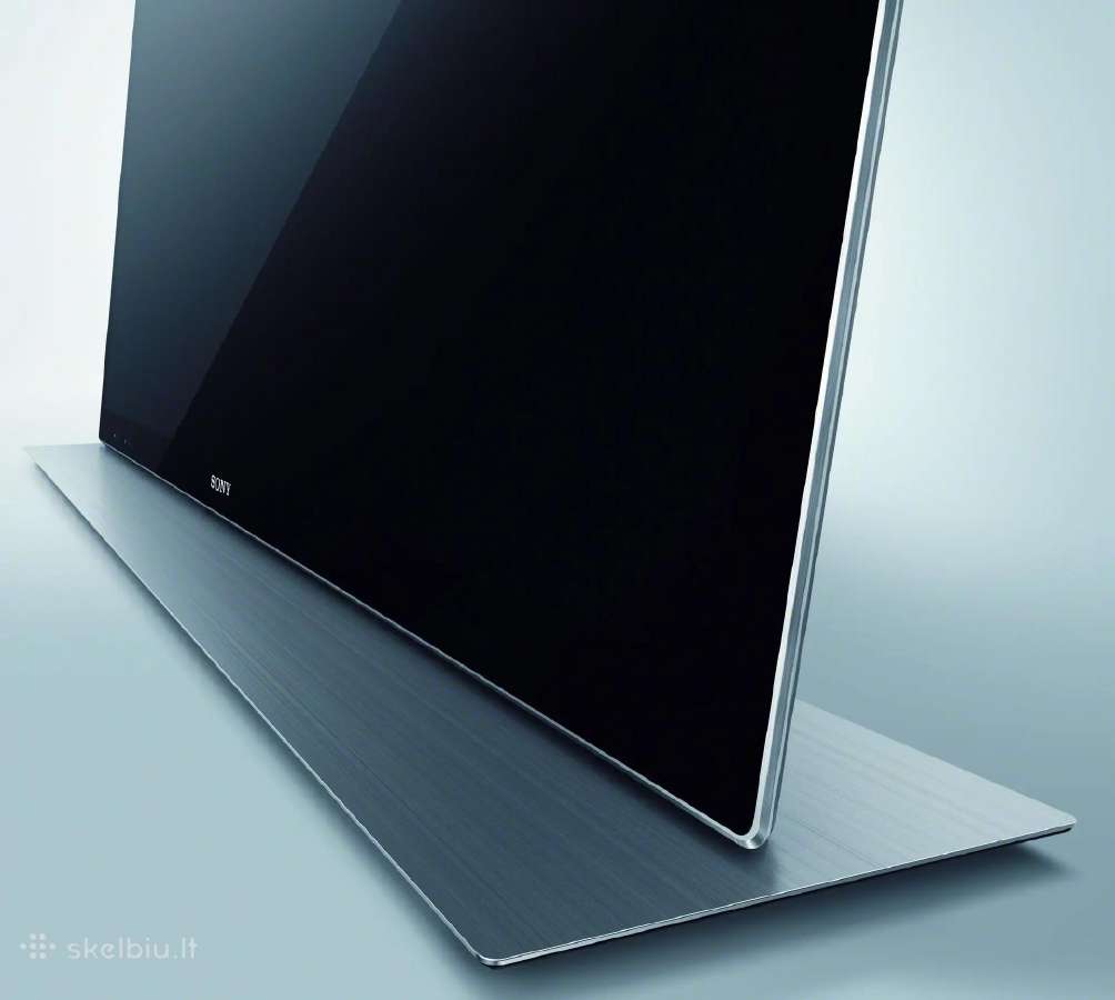 Sony Kdl-55hx850 - nuotraukos Nr. 5