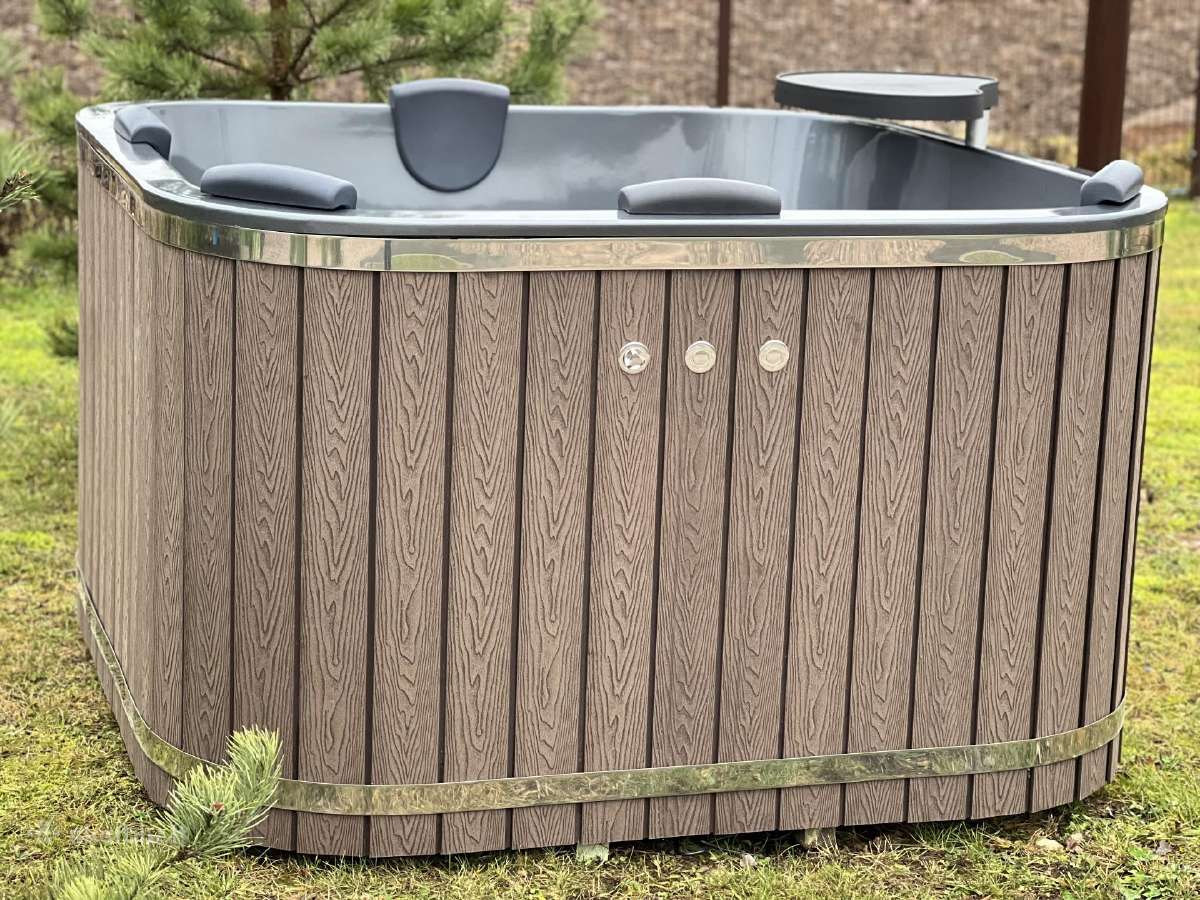 Jacuzzi geriausia kaina Lietuvoje! - nuotraukos Nr. 7