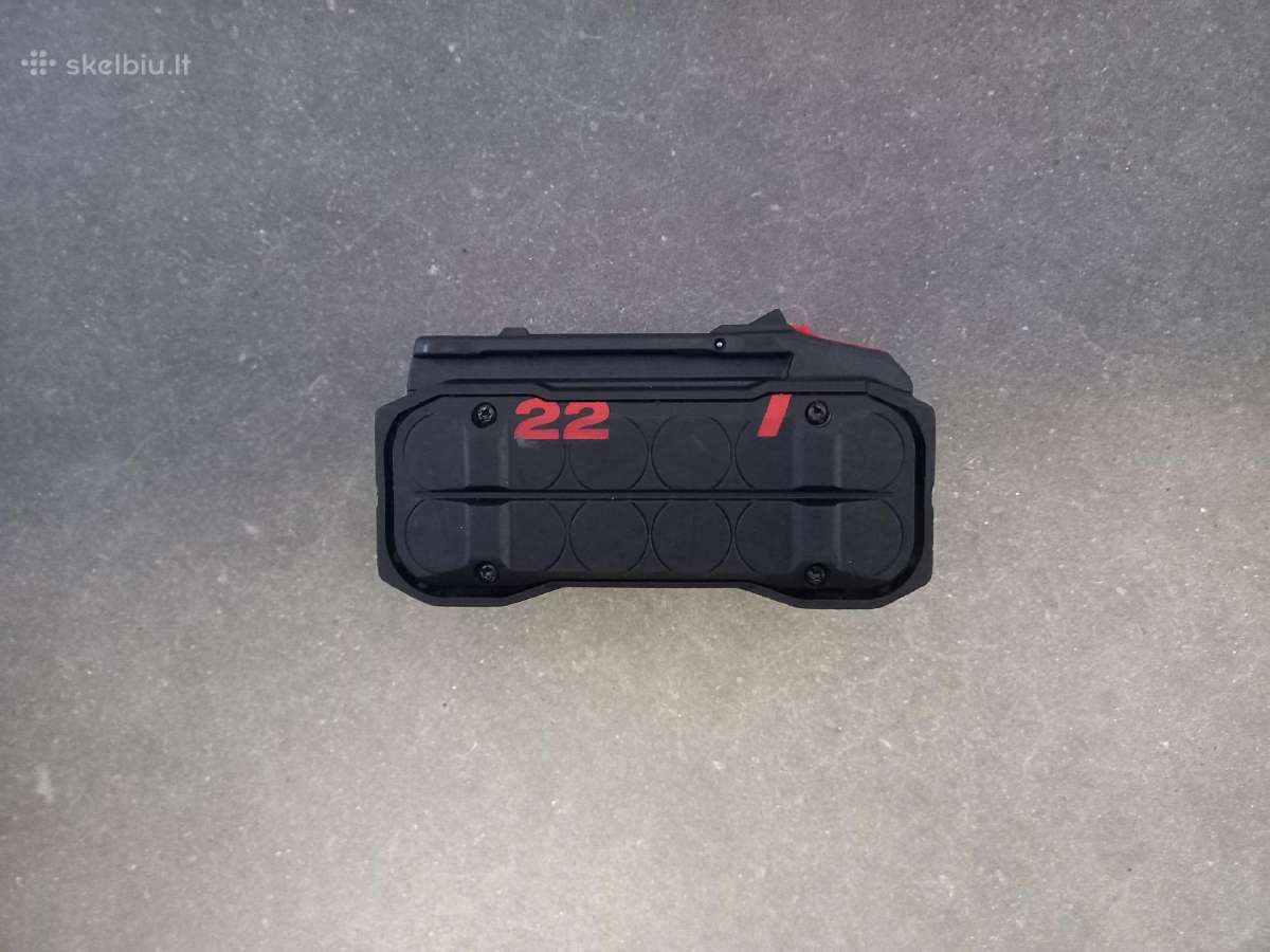 Hilti,nuron - nuotraukos Nr. 30