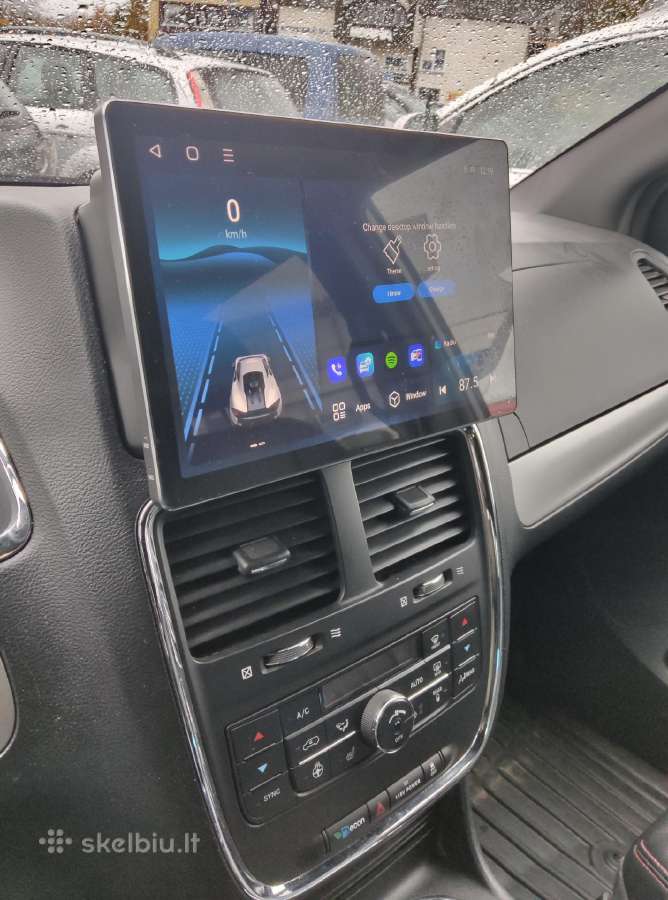 Android multimedijos - nuotraukos Nr. 23