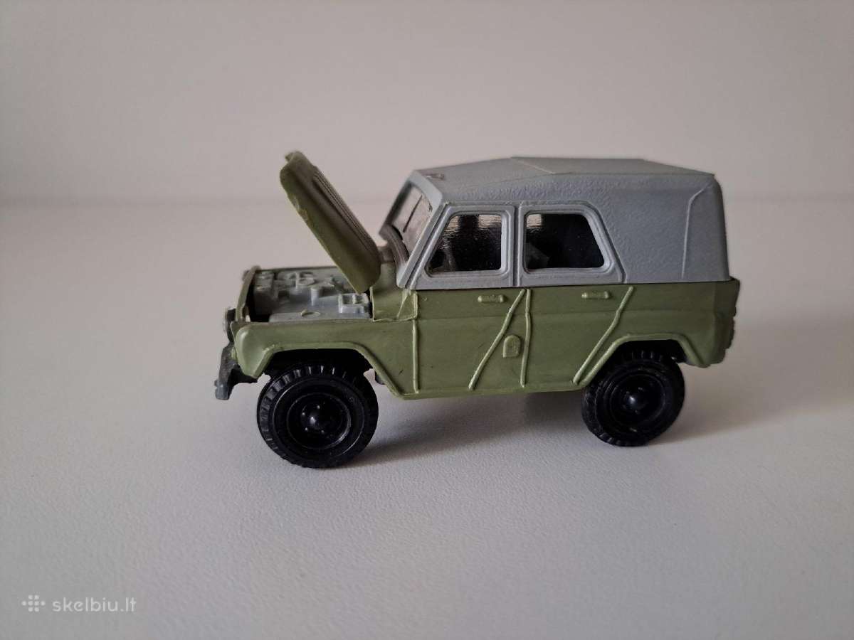 Uaz 469