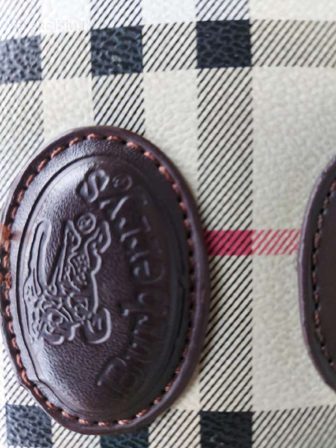 Burberry*s rankine - nuotraukos Nr. 9