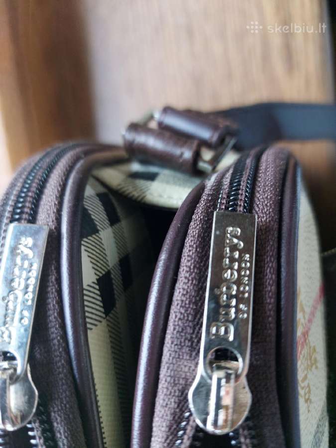 Burberry*s rankine - nuotraukos Nr. 10
