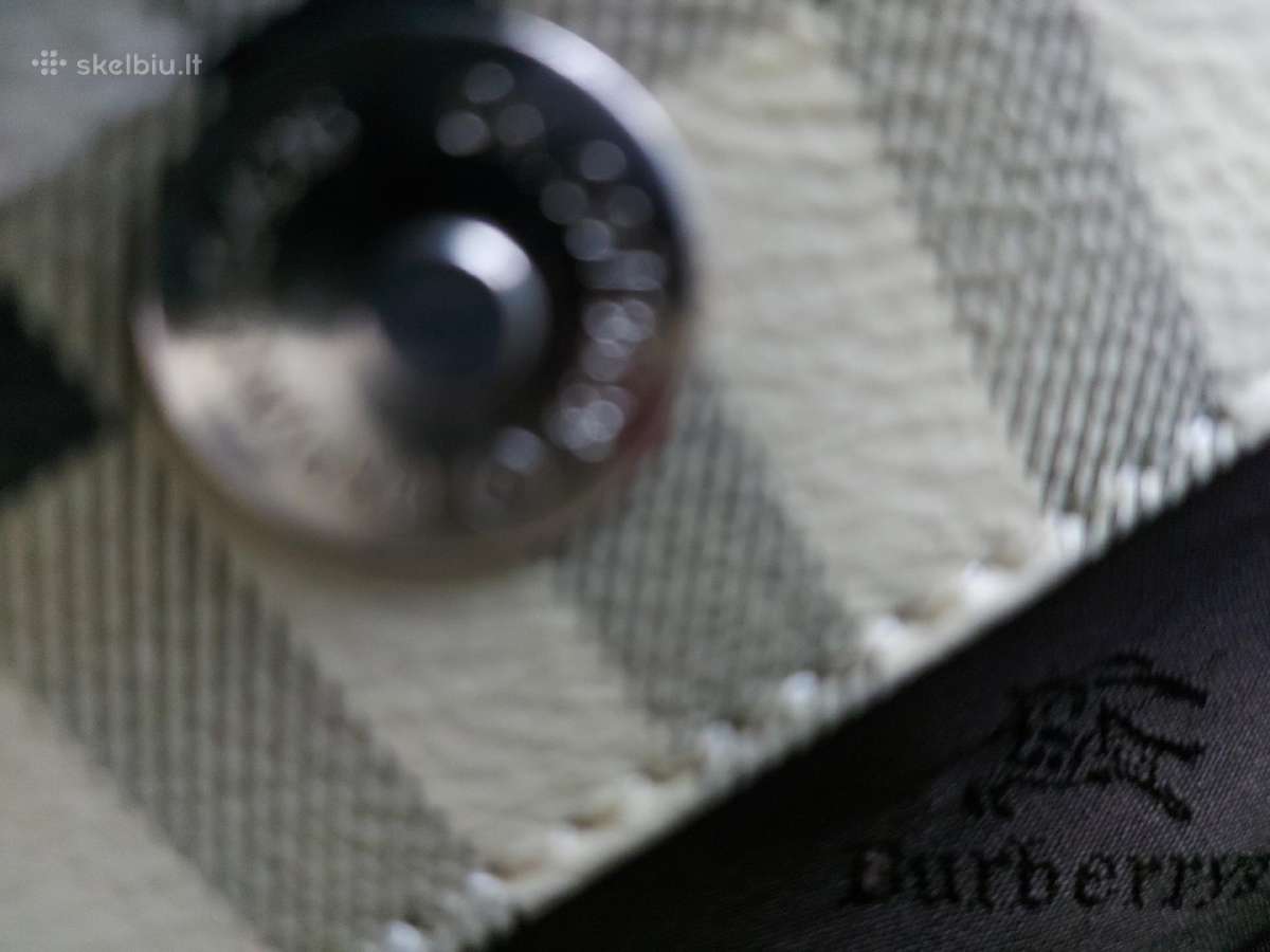 Burberry*s rankine - nuotraukos Nr. 11
