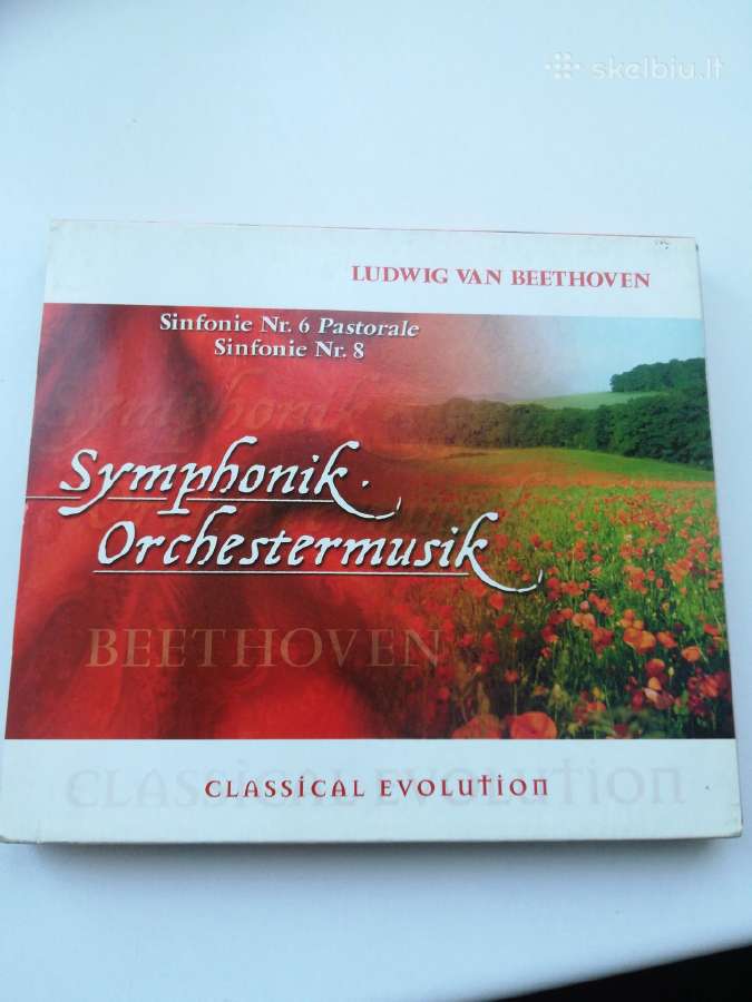Klasikinė muzika