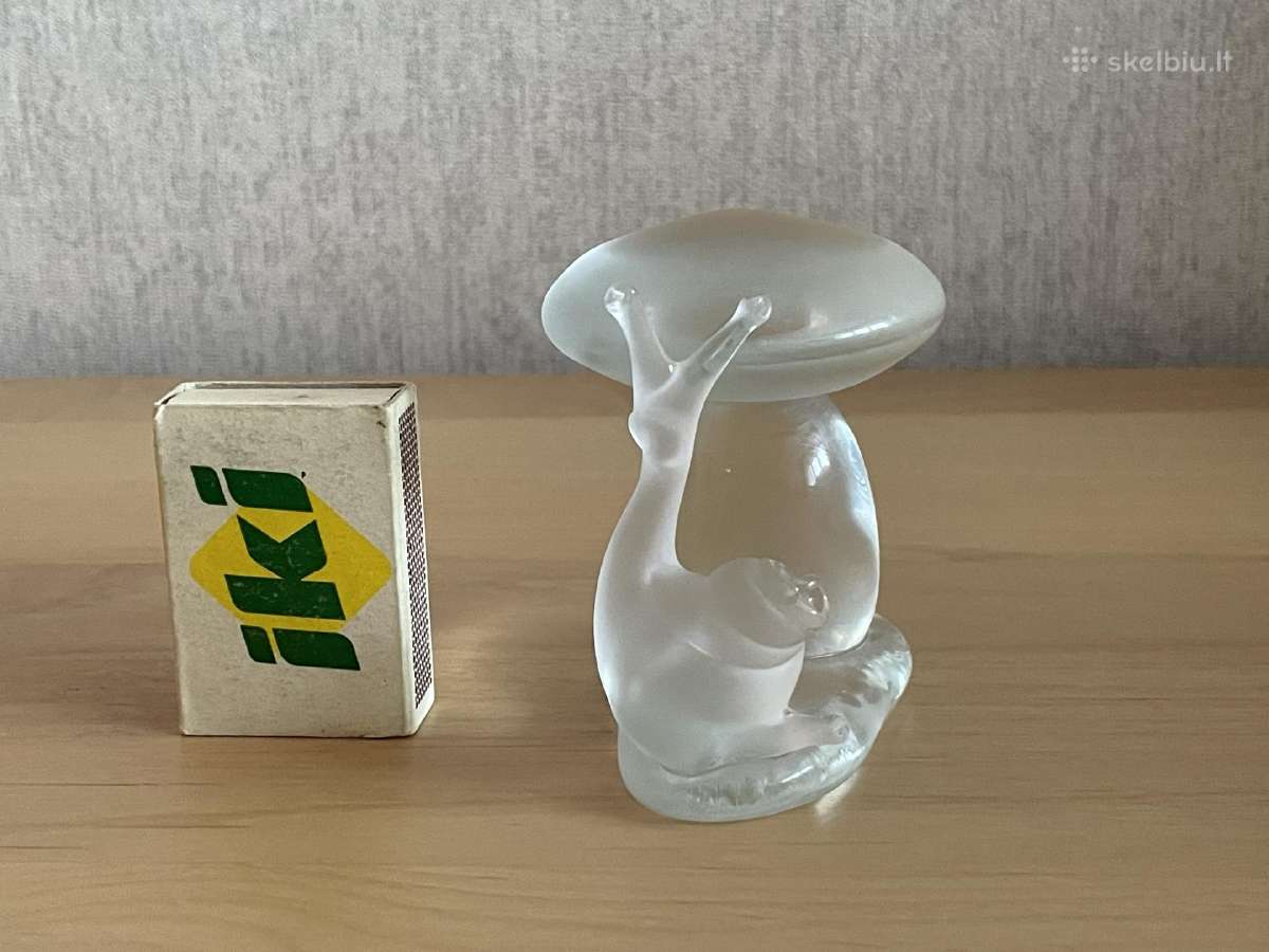 Gal kam i kolekcija