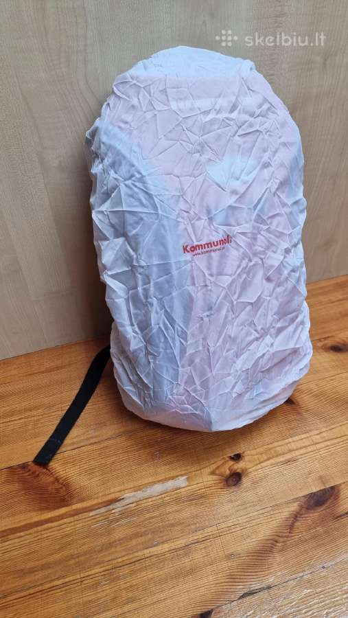 Nauja švediška kuprinė turizmui, kelionėms - nuotraukos Nr. 6