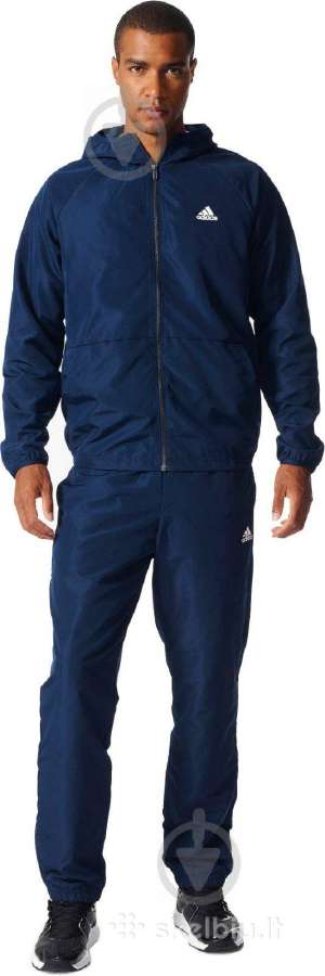 Sportinis kostiumas Adidas - nuotraukos Nr. 3