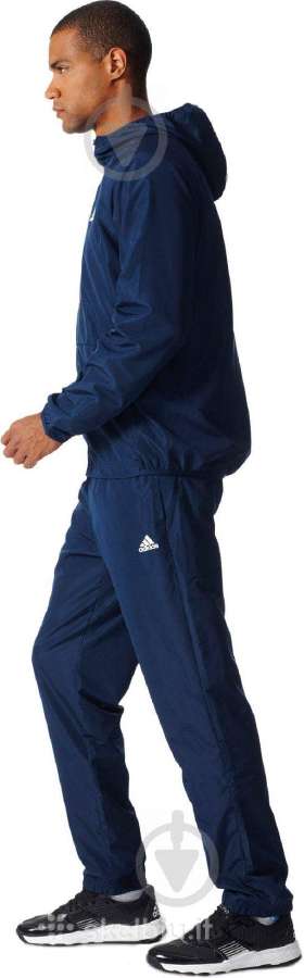 Sportinis kostiumas Adidas - nuotraukos Nr. 5