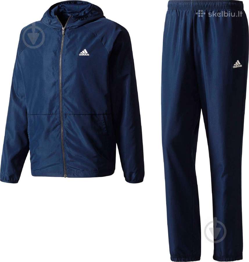 Sportinis kostiumas Adidas - nuotraukos Nr. 7